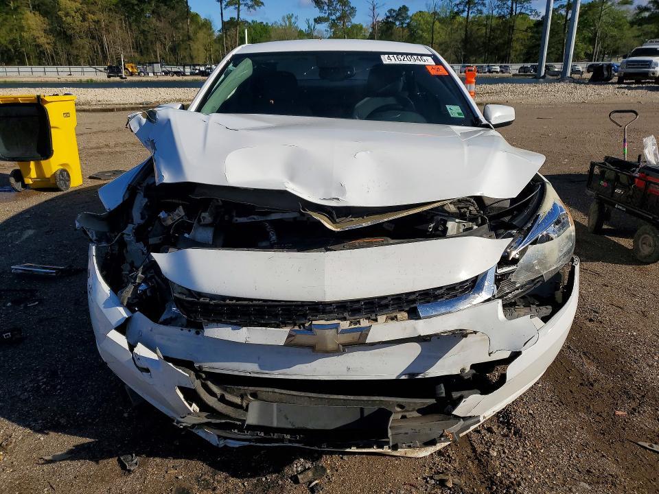 2014 Chevrolet Malibu 1LT