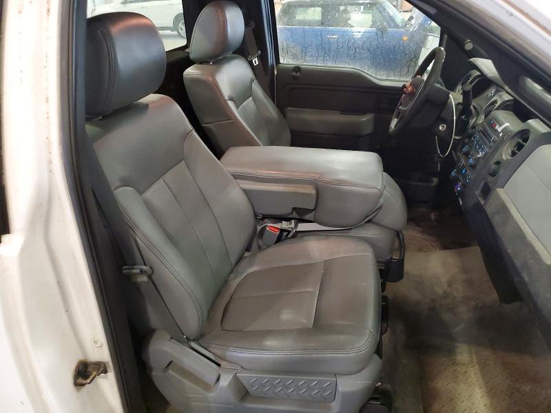 2013 Ford F150