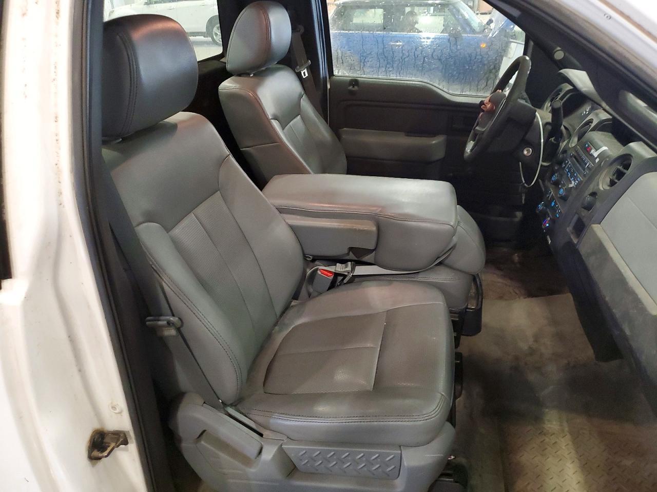 2013 Ford F150