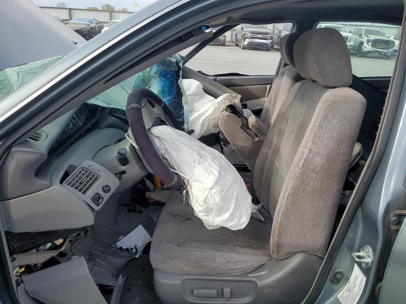 2002 Toyota Avalon xl