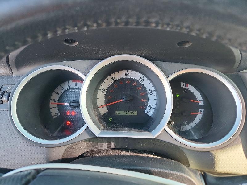 2013 Toyota Tacoma V6