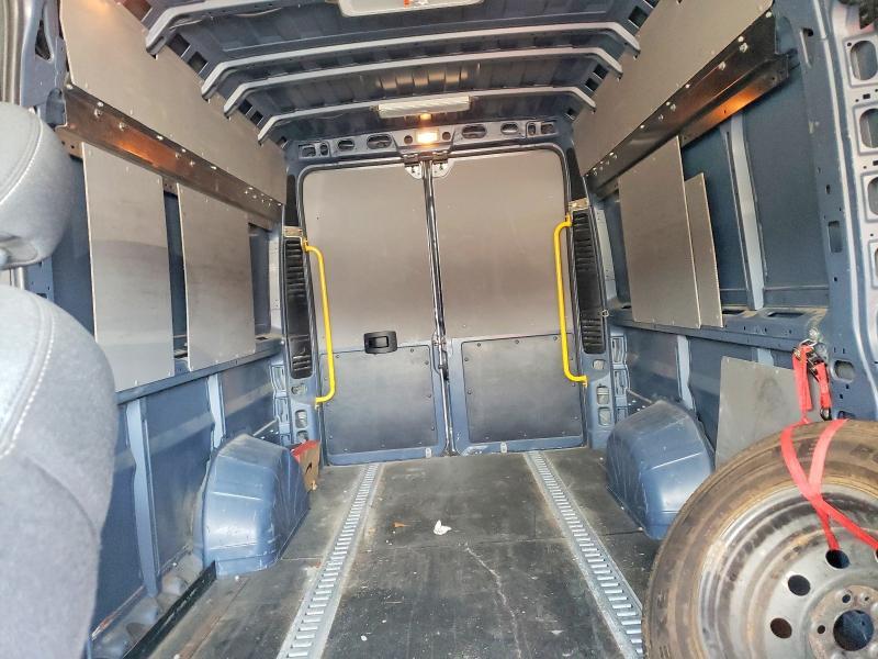 2019 Dodge Ram Promaster 3500 3500 High