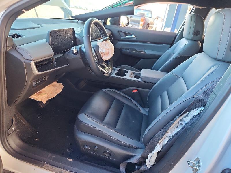 2025 Honda Prologue Touring