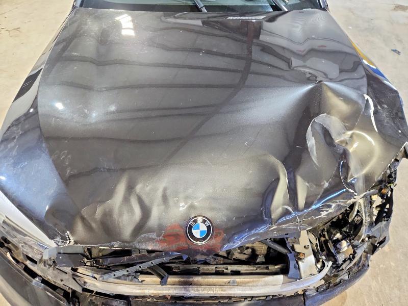 2019 BMW 540 xi