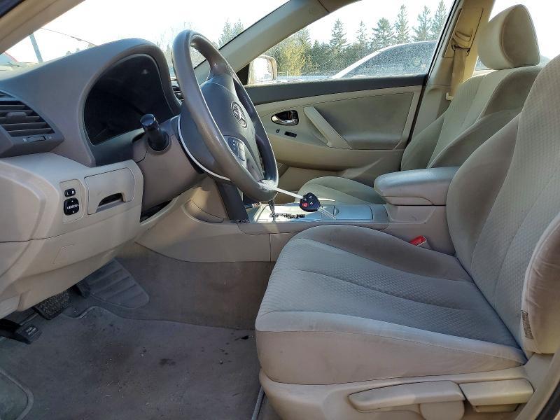 2007 Toyota Camry ce