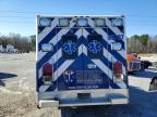 2014 Chev Rolet Express Ambulance
