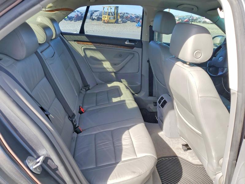 2006 Volkswagen Jetta 2.0t Option Package 2