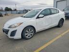 2011 Mazda 3 I