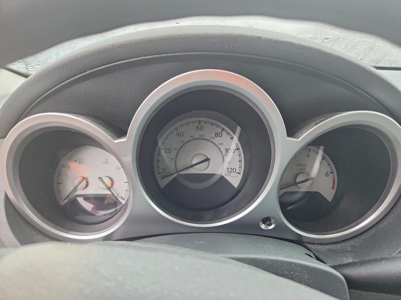 2007 Chrysler Sebring Touring