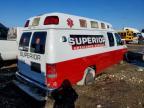 2009 Ford E-350 Ambulance