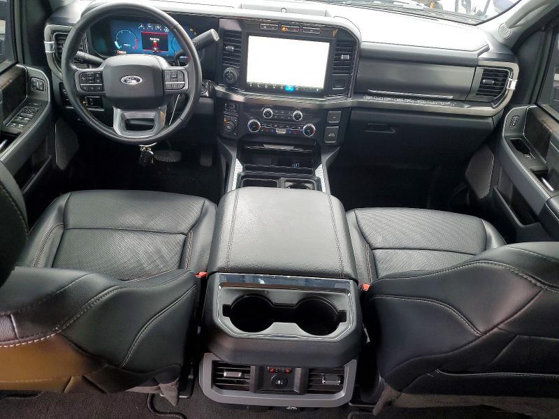 2023 Ford F350 Super Duty