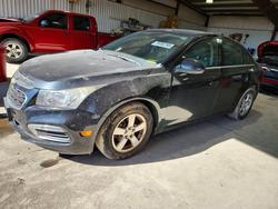 2015 Chevrolet Cruze lt for sale in Chambersburg, PA