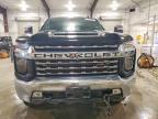 2020 Chevrolet Silverado K2500 Heavy Duty LTZ
