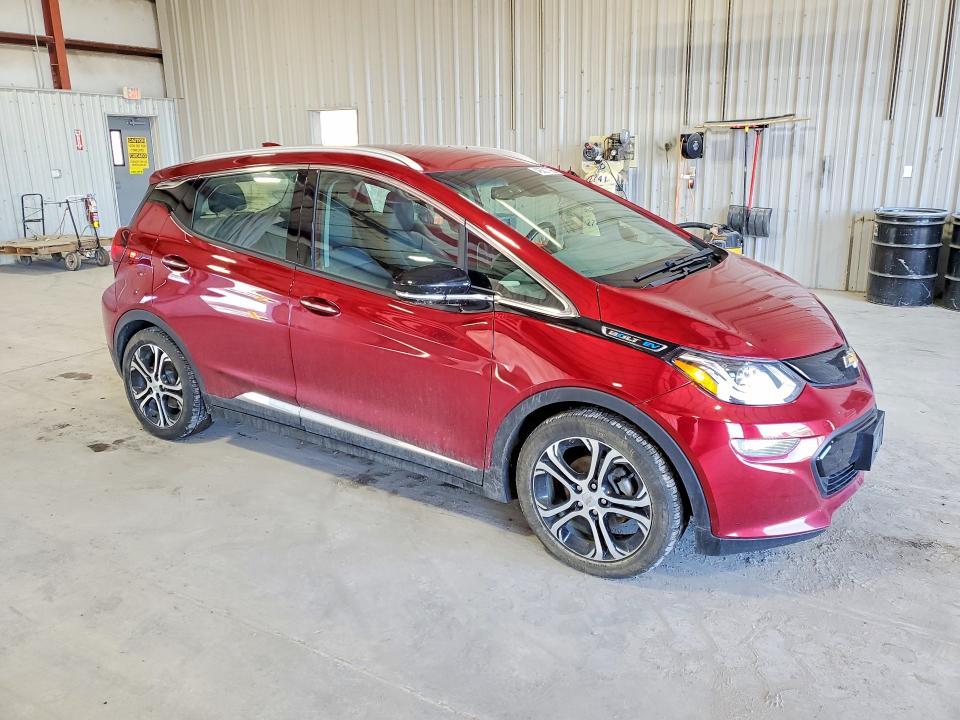 2019 Chevrolet Bolt ev Premier
