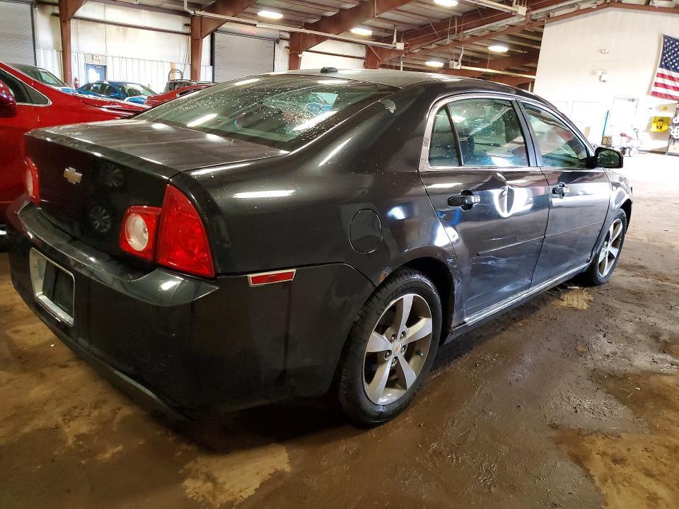 2008 Chevrolet Malibu 2LT