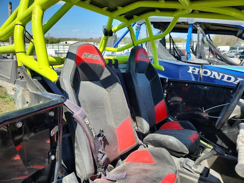 2017 Polaris RZR Utility Vehicle