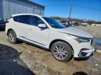2020 Acura Rdx Technology