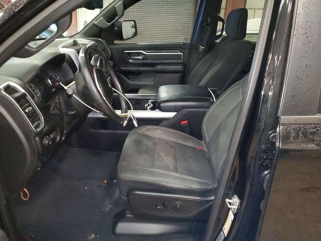 2019 Dodge RAM 1500 BIG Horn