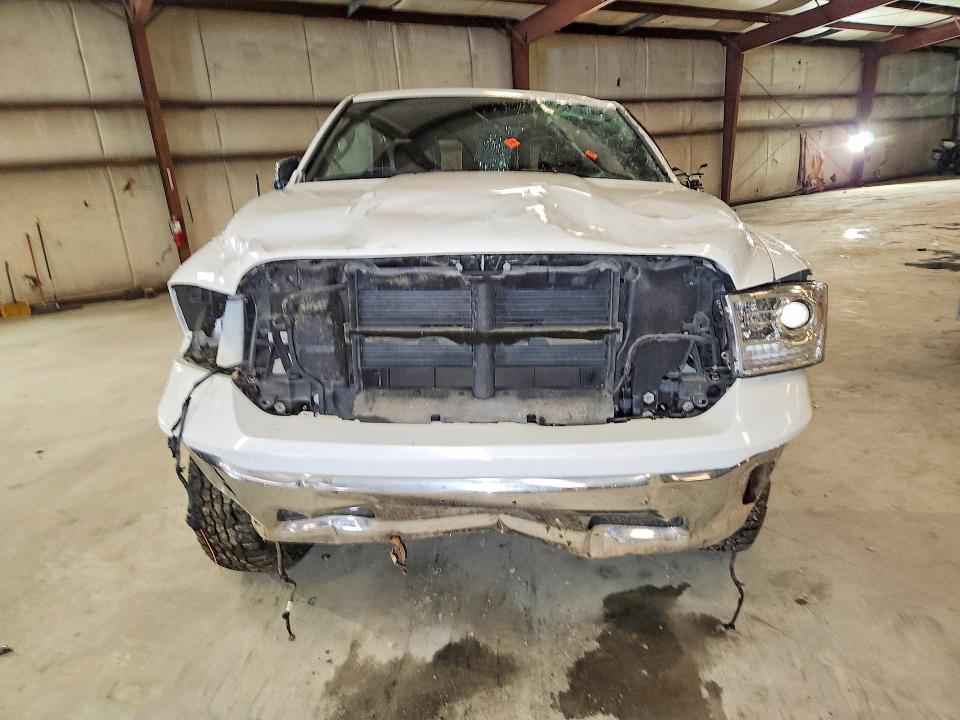 2016 Dodge RAM 1500 SLT