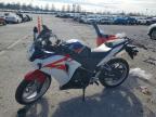 2012 Honda CBR250 R
