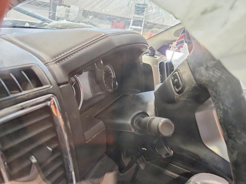 2016 Dodge 1500 Laramie