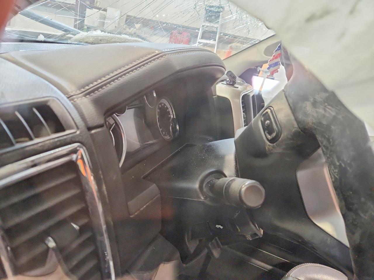 2016 Dodge 1500 Laramie