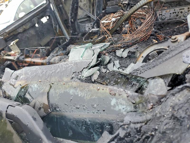 2024 Dodge RAM 2500 Tradesman