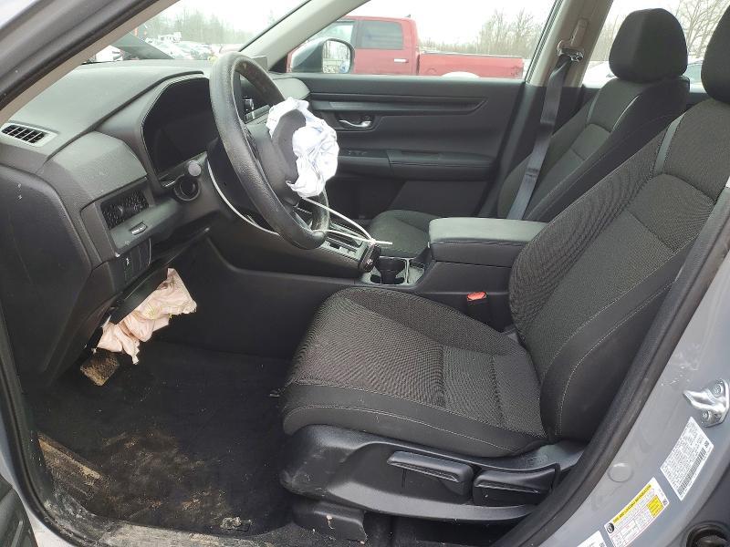 2024 Honda Cr-v lx