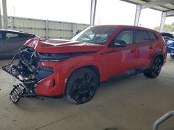 BMW Vehiculos salvage en venta: 2023 BMW XM