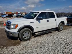 2014 Ford F150 Supercrew en venta en Columbus, OH