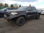 2017 Toyota Tacoma Limited