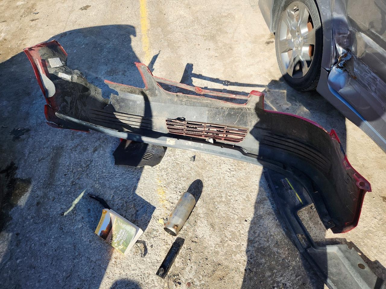 2009 Chevrolet Cobalt ls