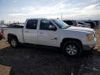 2012 GMC Sierra K1500 SLE