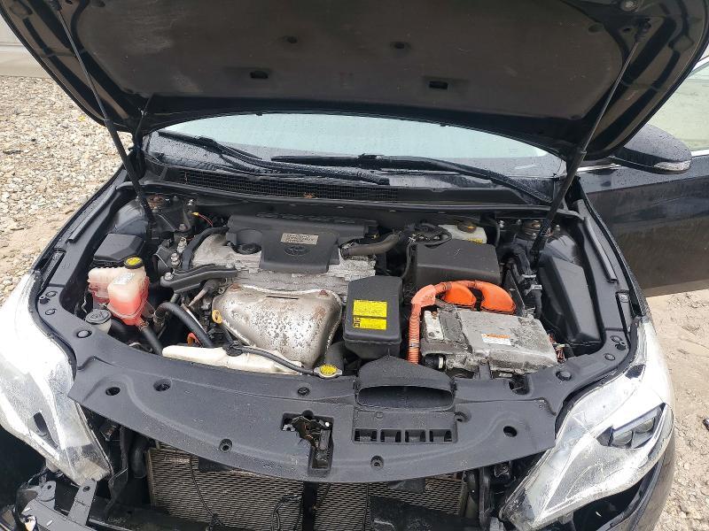 2014 Toyota Avalon Hybrid xle Touring