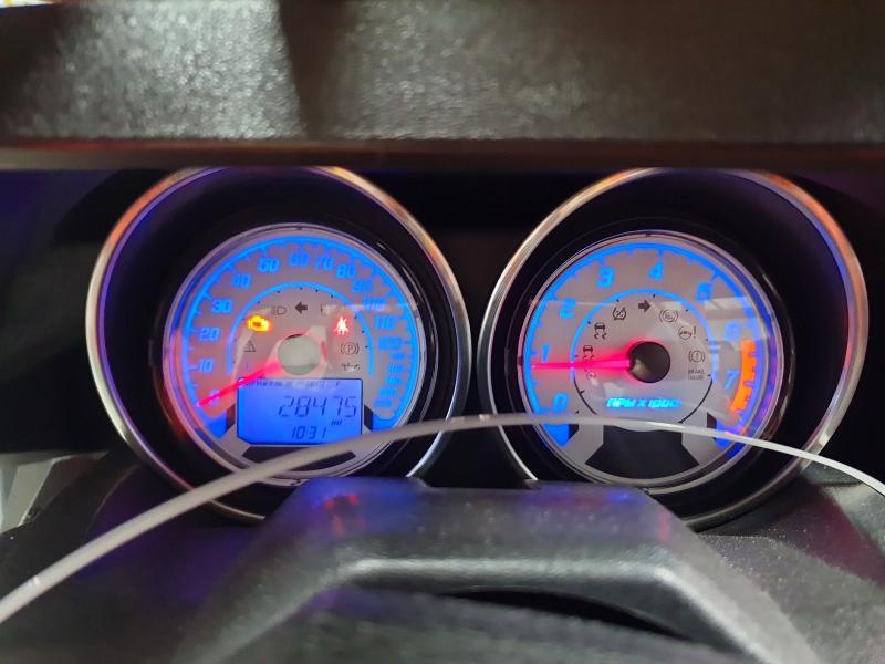 2017 Polaris Slingshot SL