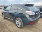 2010 Lexus Rx 450h Base