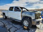 2018 Chevrolet Silverado K2500 Heavy Duty LT