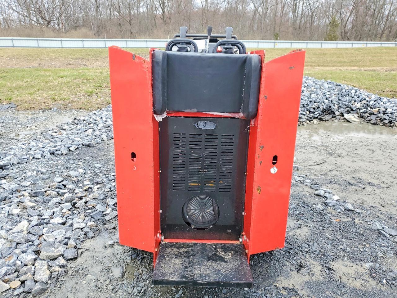 2024 Skidoo Valley PIONEER/SCL850-Skidder