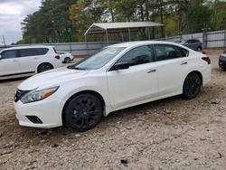2018 Nissan Altima 2.5 sr for sale in Austell, GA