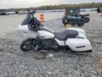 2025 Harley-Davidson Fltrx