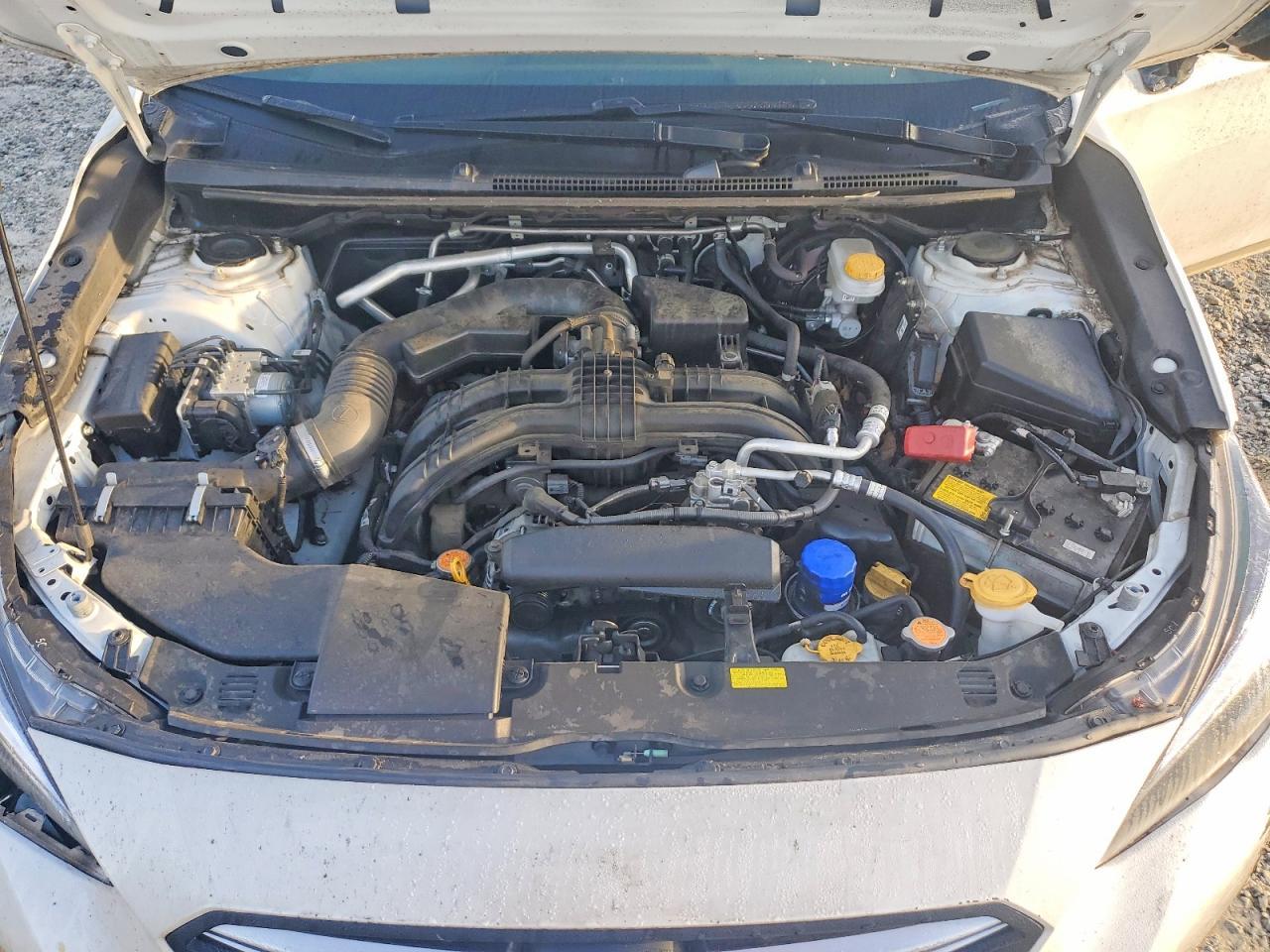 2022 Subaru Crosstrek