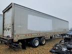 2008 1z5g DRY Van Trailer-DRY Van Trailer