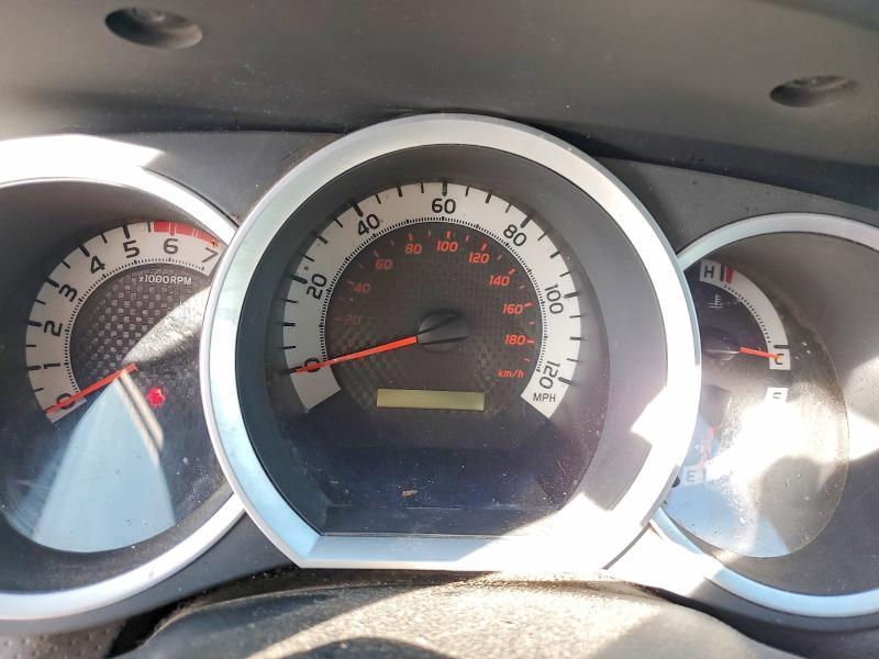 2014 Toyota Tacoma Base