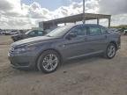 2017 Ford Taurus se