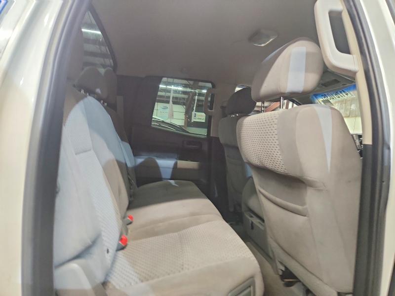 2007 Toyota Tundra SR5