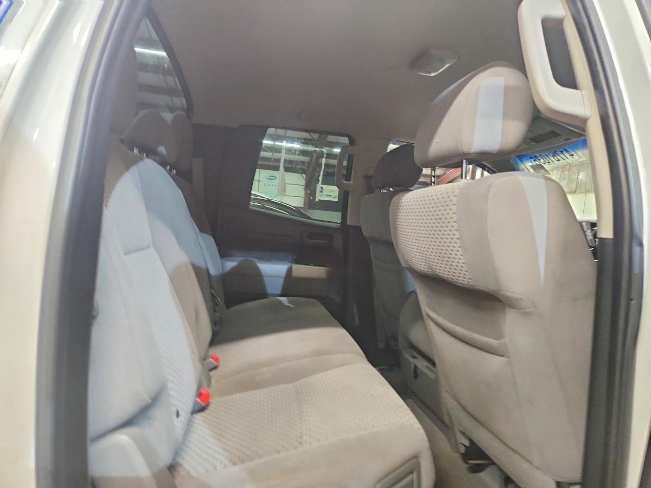 2007 Toyota Tundra SR5