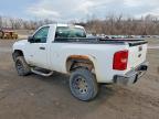 2008 Chevrolet Silverado K1500
