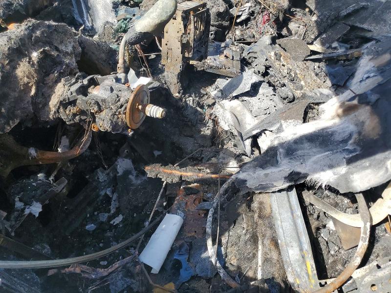 2015 Chevrolet Suburban C1500 lt