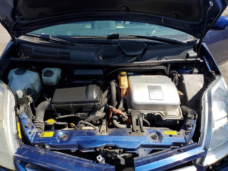 2009 Toyota Prius Touring