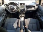 2016 Nissan Versa Note sv
